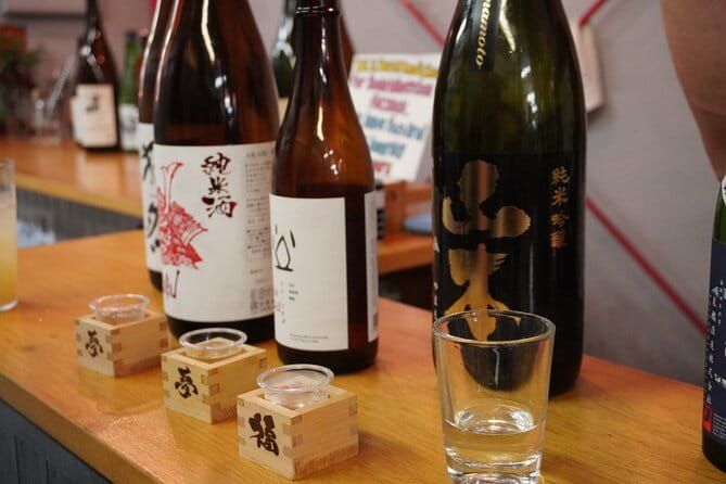 Small Group Food Tour in Tsukiji Market - Traveler Reviews and Experiences