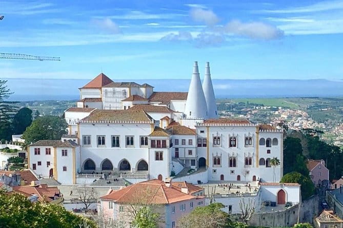Small Group FULL DAY PRIVATE TOUR Sintra + Cascais+Roca Cape - Price and Value: What You’re Getting for Your Money