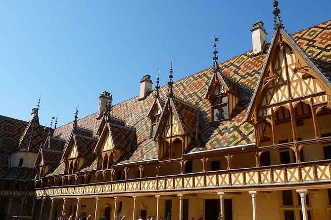 Small-Group Full-Day Tour of Côte De Nuits, Côte De Beaune Vineyards and Beaune Historical District - Tour Details