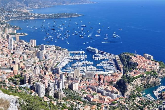 Small-Group Full-Day Tour to Eze and Monaco from Nice - Exploring the French Riviera: A Detailed Breakdown of the Tour
