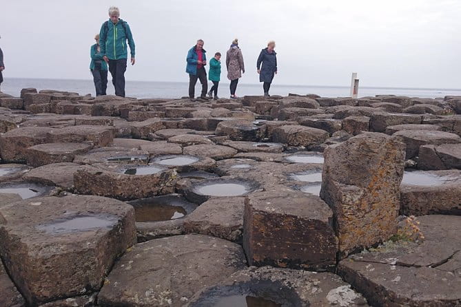 Small Group Giant's Causeway Day Tour from Belfast - An In-Depth Look at the Tour Experience