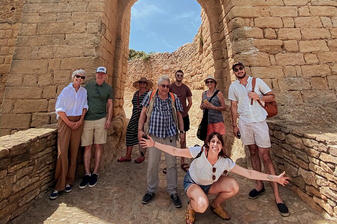 Small Group Girona and Costa Brava Day Trip From Barcelona - Additional Information