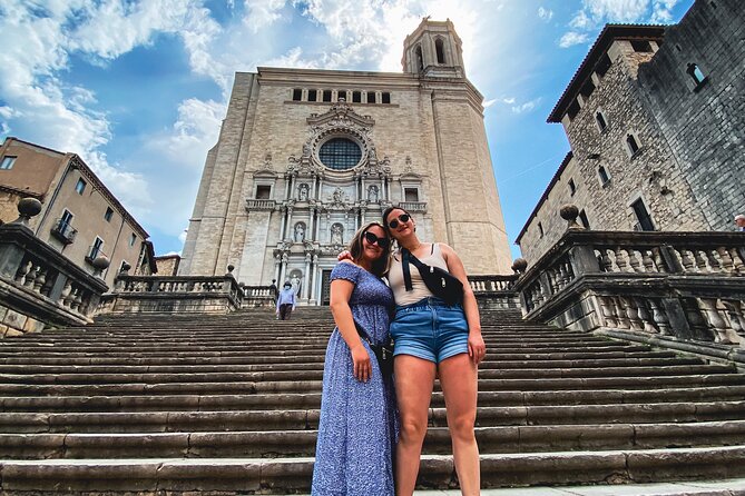 Small Group Girona and Costa Brava Day Trip From Barcelona - Exploring the Costa Brava