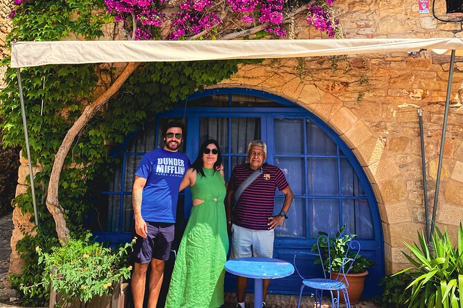 Small Group Girona and Costa Brava Day Trip From Barcelona - What to Expect