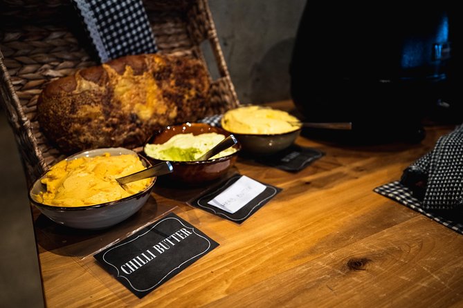 Small Group Golden Circle Tour: the # 1 - Lunch at Farm & Luxury Hot Sea Baths - Thingvellir National Park