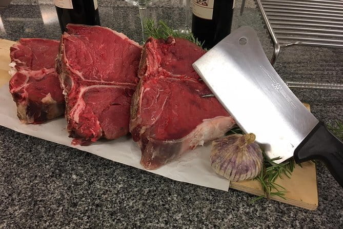 Small Group Gourmet Cooking Lesson With Dinner In Florence - Learning to Cook in Florence: What to Expect