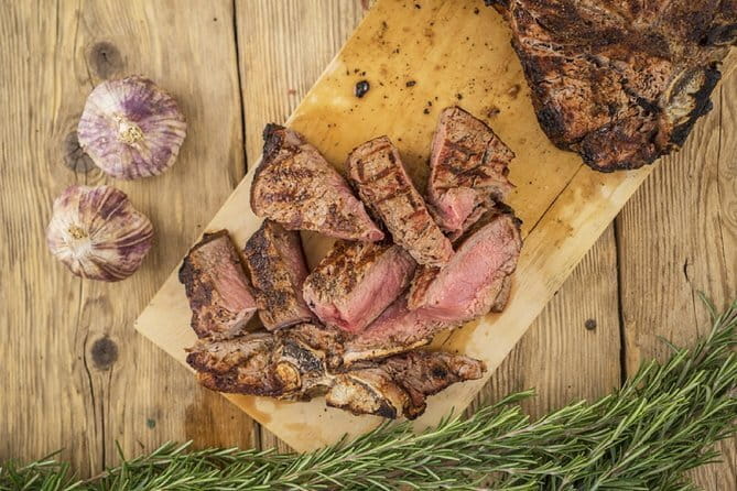 Small Group Gourmet Cooking Lesson With Lunch In Florence - An In-Depth Look at the Florence Cooking Class Experience