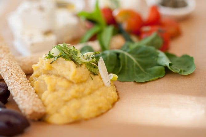 Small-Group Greek Food and Wine Tasting Tour in Santorini - A Deep Dive Into the Experience