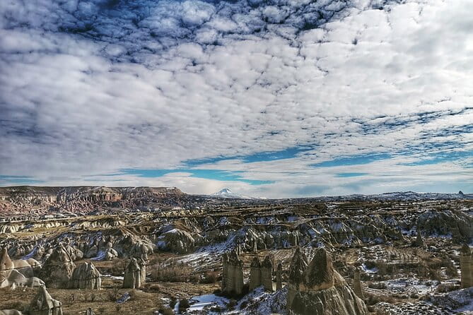 Small-Group Green Tour (South Tour) (PRVATE TOUR) - Exploring the Itinerary: What You’ll Actually Experience