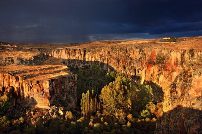 Small-Group Green Tour (South Tour) (PRVATE TOUR) - FAQs