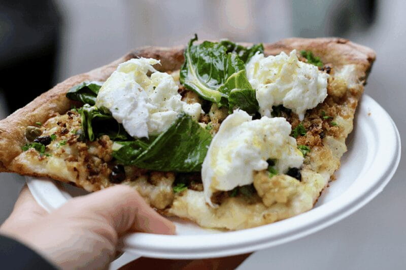 Small-Group Guided Brunch Tour of Borough Market in London - Exploring Borough Market: A Practical Guide