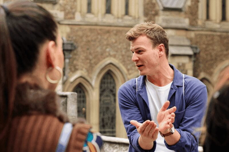 Small-Group Guided Brunch Tour of Borough Market in London - Final Thoughts