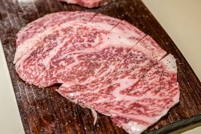 Small Group Guided Sake Tasting Experience in Tsukiji, Near Ginza - Additional Information