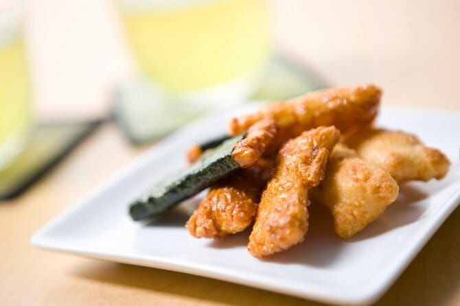 Small Group Guided Sake Tasting Experience in Tsukiji, Near Ginza - Discovering the Art of Sake Tasting