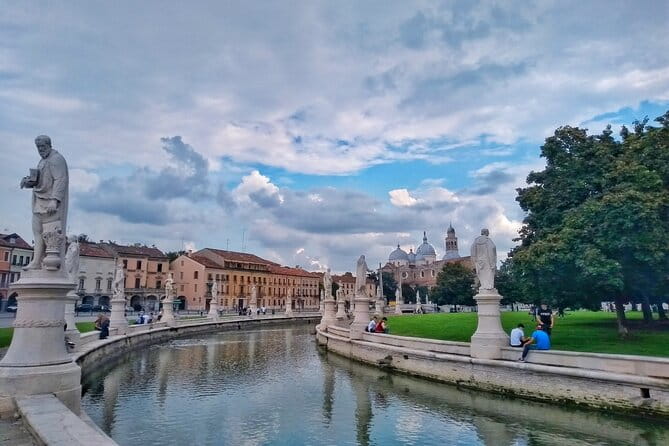 Small Group Guided Tour of Padua from Venice - Considerations for Travelers