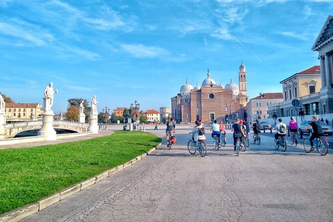 Small Group Guided Tour of Padua from Venice - Final Thoughts