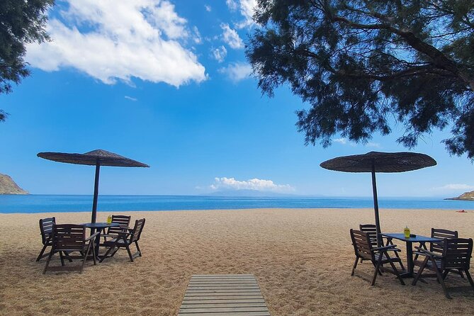 Small-Group Half-Day Tour in Mykonos - Tour Overview