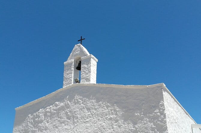 Small Group Half Day Tour of POLIGNANO a MARE and MONOPOLI - Exploring the Coastal Gems of Puglia: Polignano a Mare and Monopoli