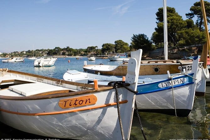 Small-Group Half-Day Tour to St-Paul-de-Vence, Antibes and Cannes from Nice - Who Will Love This Tour?