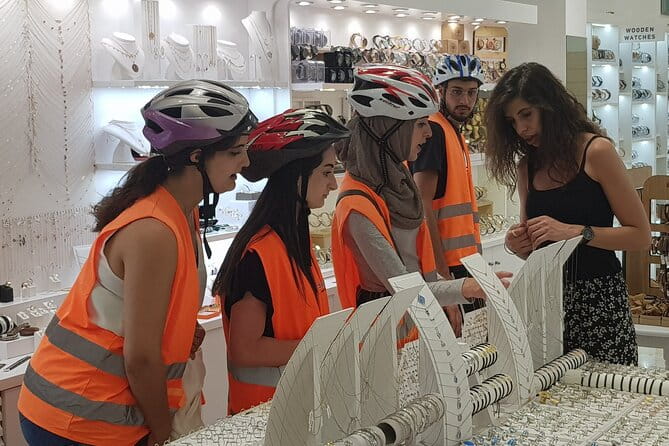 Small Group Heraklion Segway Tour - Key points / Takeaways