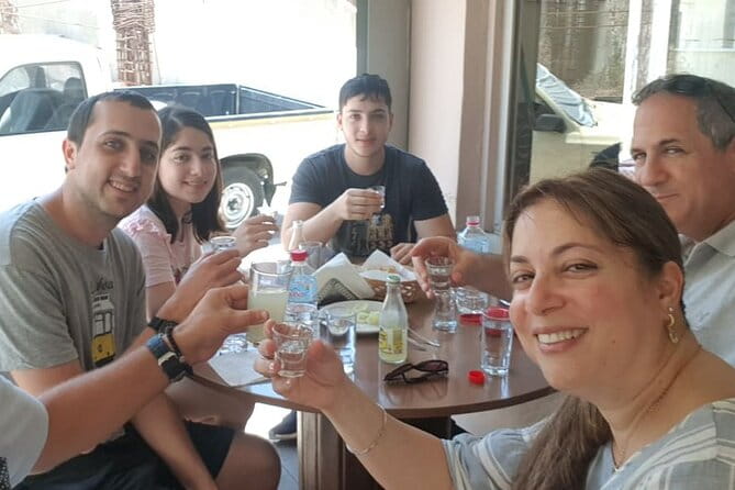 Small Group Heraklion Segway Tour - FAQ