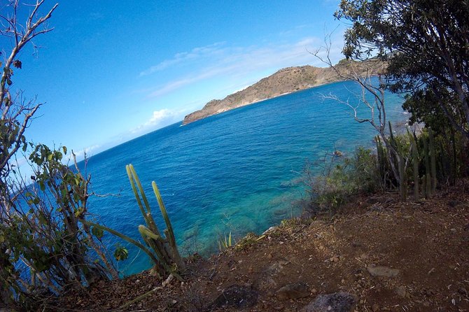 Small-Group Hiking Experience in Antigua - Accessibility and Age Restrictions