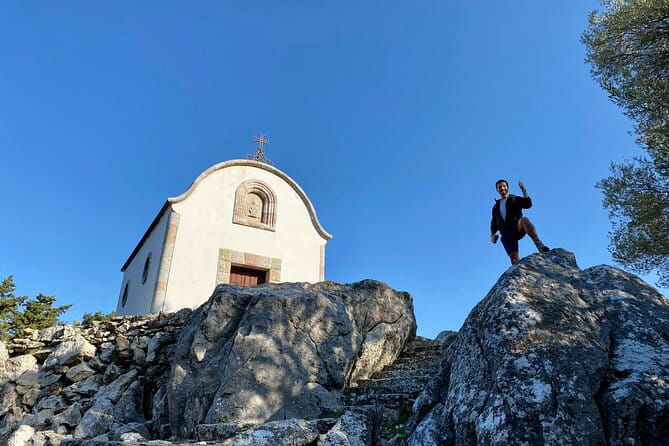 Small Group Hiking from Salakos to Profitis Ilias - Key points / Takeaways