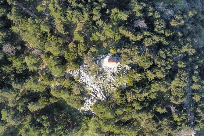 Small Group Hiking from Salakos to Profitis Ilias - Price and Logistics: Is It Worth It?