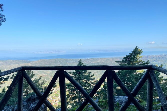 Small Group Hiking from Salakos to Profitis Ilias - Final Thoughts: Is This Tour For You?