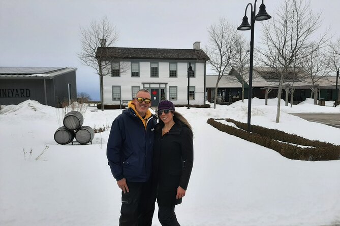 Small-Group Hiking Tour in Niagara With Wine Tasting and Lunch - Tour Details and Duration