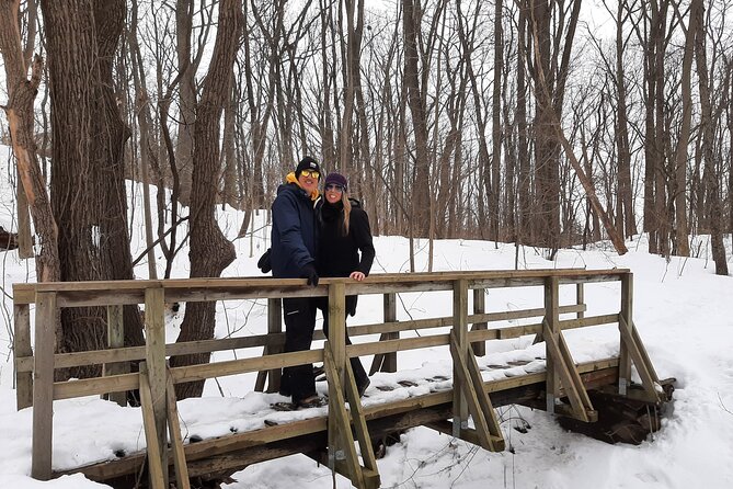 Small-Group Hiking Tour in Niagara With Wine Tasting and Lunch - Cancellation and Refund Policy