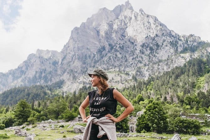 Small Group Hiking Tour; Peaks of the Balkans Trail in 7 Days - A Detailed Look at the Peaks of the Balkans 7-Day Tour