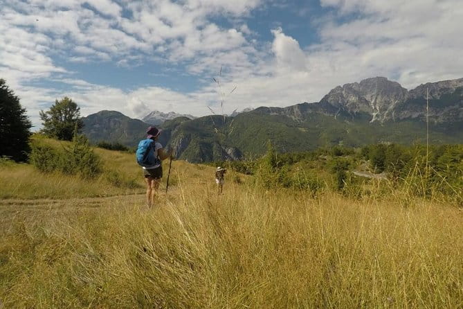Small Group Hiking Tour; Peaks of the Balkans Trail in 7 Days - FAQs