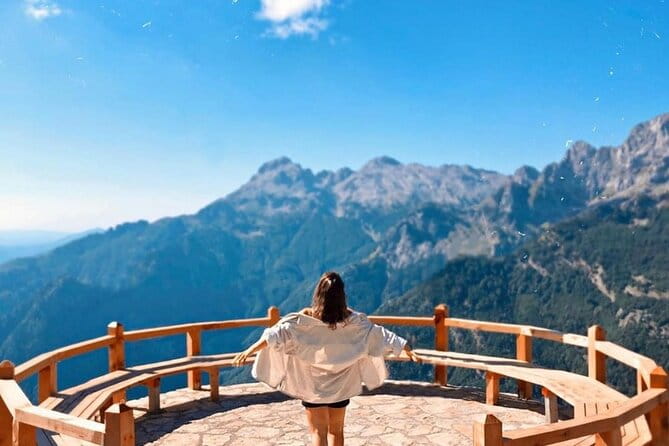 Small Group Hiking Tour; Theth & Blue Eye in 3 Days - Practical Details and What to Expect