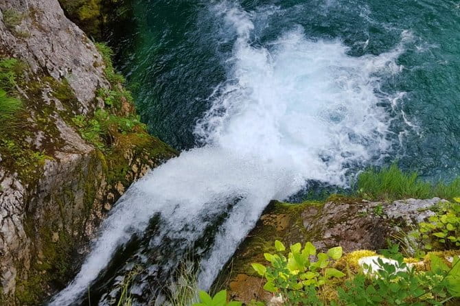 Small Group Hiking Tour; Theth & Blue Eye in 3 Days - Final Thoughts