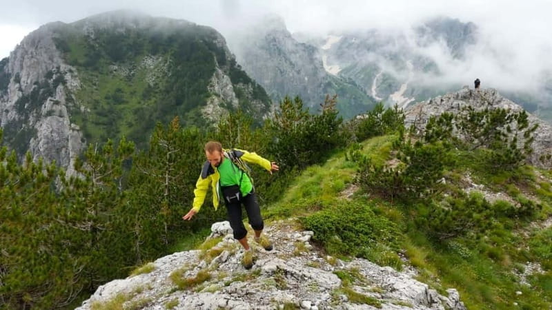 Small Group Hiking Tour; Theth, Valbona & Komani in 3 Days - Price and Logistics