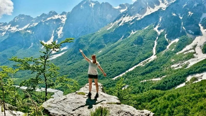Small Group Hiking Tour; Theth, Valbona & Komani in 3 Days - Frequently Asked Questions