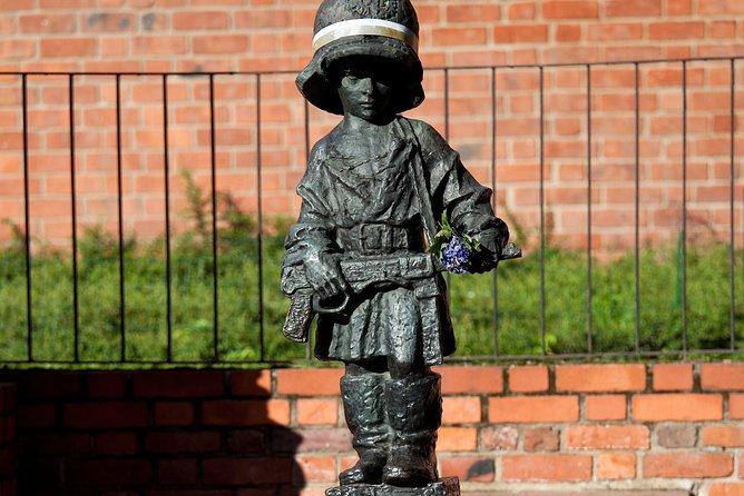 Small-Group Historical Guided Tour of Warsaw With Pick Up/Drop Off. Public Tour. - Positive Guest Reviews