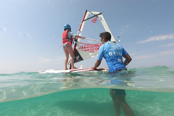 Small-Group Kiteboarding Lesson in Puglia - Why Puglia’s Coastline Is Perfect for Water Sports