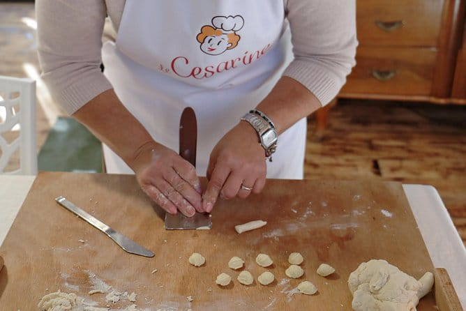 Small Group Market tour and Cooking class in Lecce - Final Thoughts: Is This Experience Worth It?