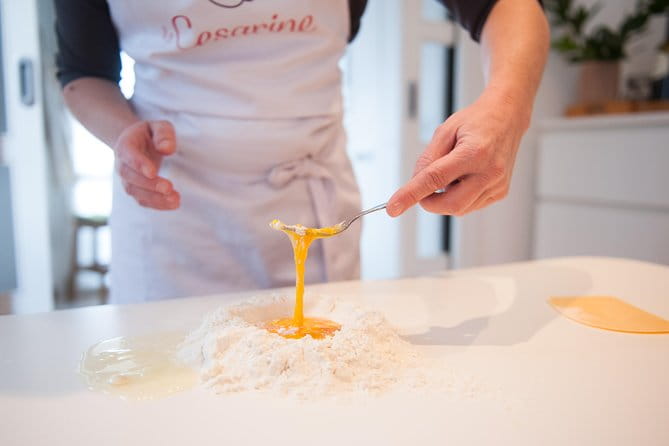 Small Group Market tour and Cooking class in Padua - In-Depth Look at the Tour Experience