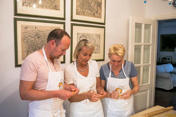 Small Group Market tour and Cooking class in Ravenna - Who Will Love This Tour?