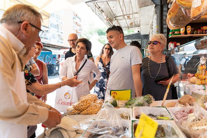 Small Group Market tour and Cooking class in Ravenna - The Sum Up: Who’s This Experience For?