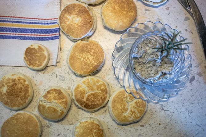 Small Group Market tour and Dining Experience at a Cesarina's home in Rimini - Cooking in a Warm, Family-Run Home