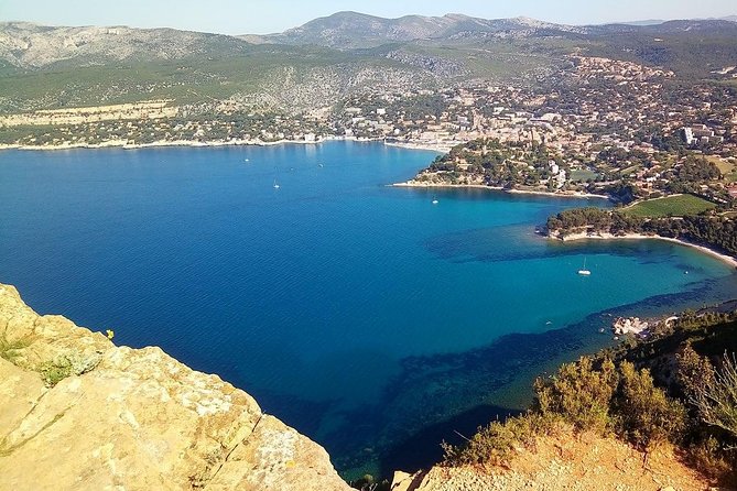 Small Group Marseille Shore Excursion: Marseille and Cassis Tour - Exploring Cassis