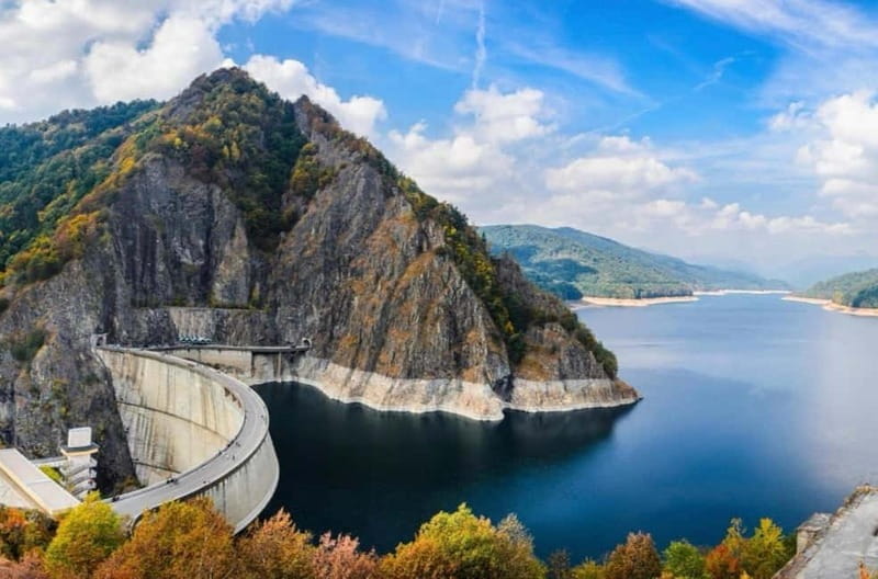 Small group - max 7 pax -Wild Bears Safari on Transfgran - The Value of This Experience