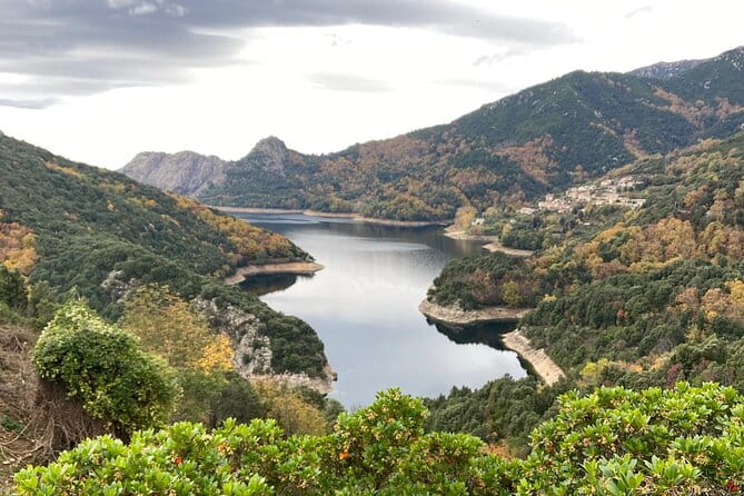 Small Group Mountain Day Trip - Exploring Corsican Culture at Bastelica