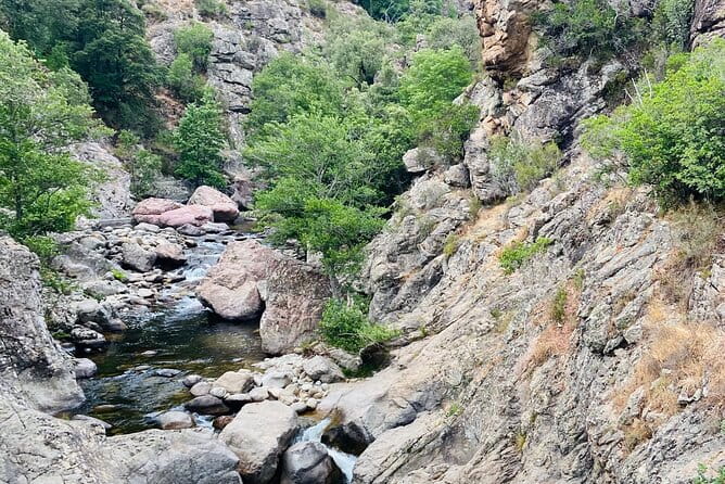 Small Group Mountain Day Trip - How the Tour Fits into Your Corsican Adventure