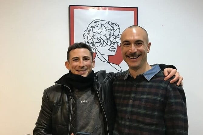 Small-Group Natural and Organic Wine Tasting near Sitges - Exploring Tarragona’s Natural Wine Scene Near Sitges