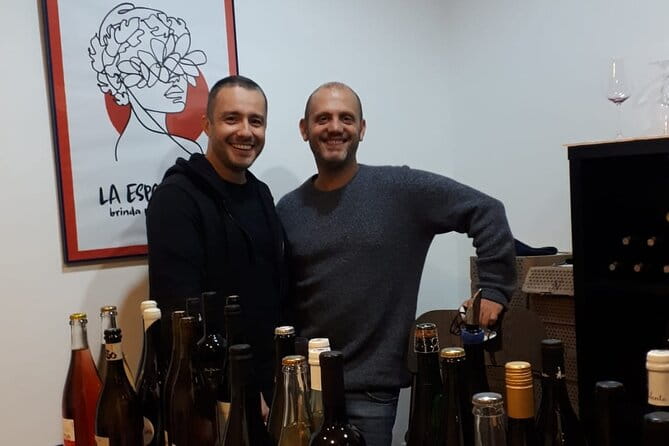 Small-Group Natural and Organic Wine Tasting near Sitges - FAQ